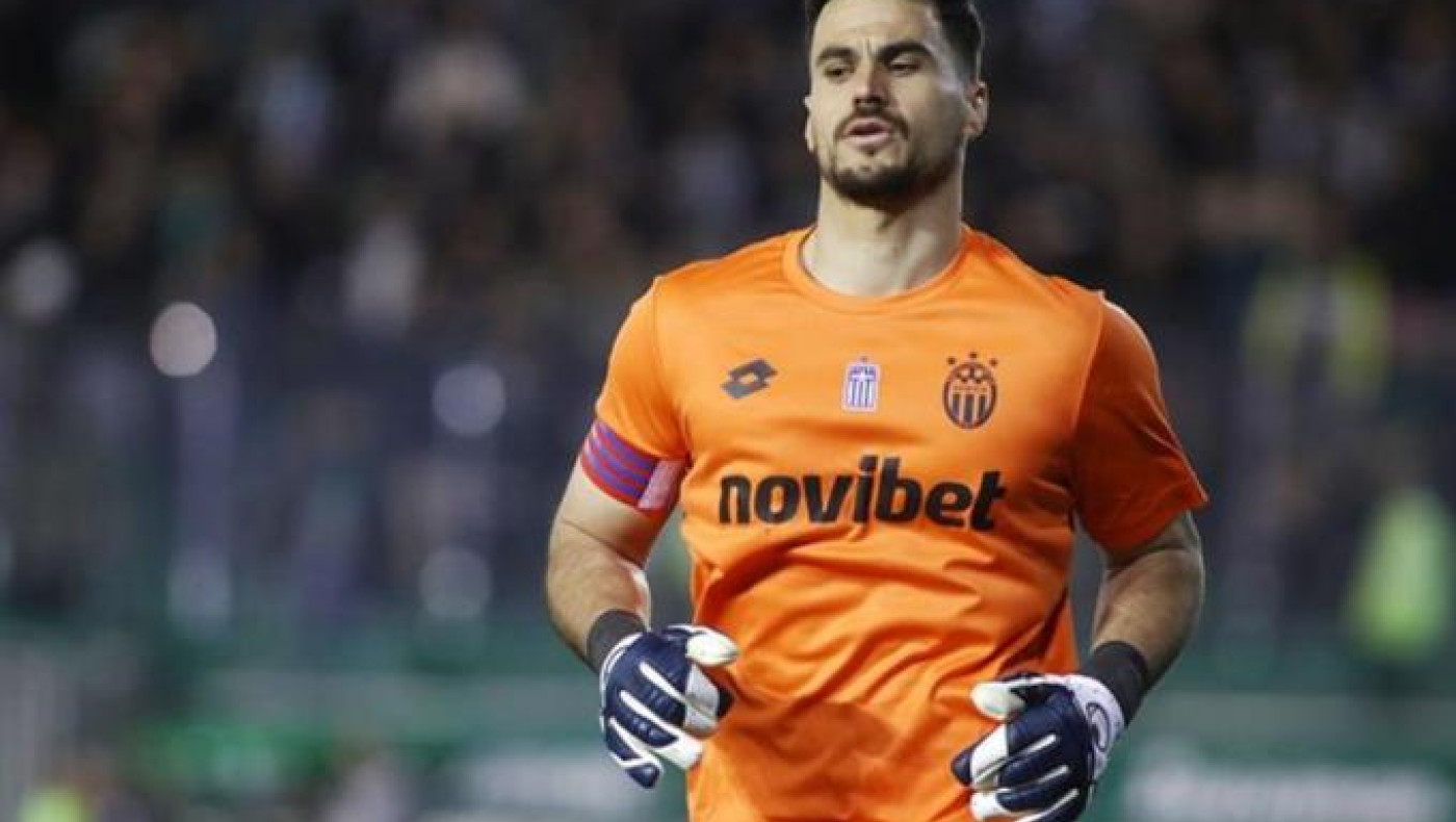 ΑΕΛ: Βρέθηκε ο…. διάδοχος του Διούδη