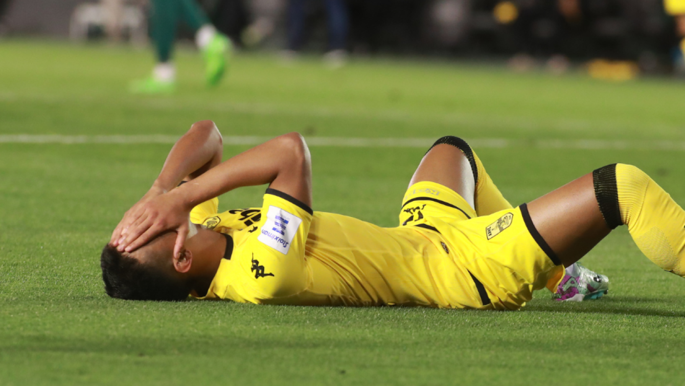 Άρης: Πρέπει να βιαστεί