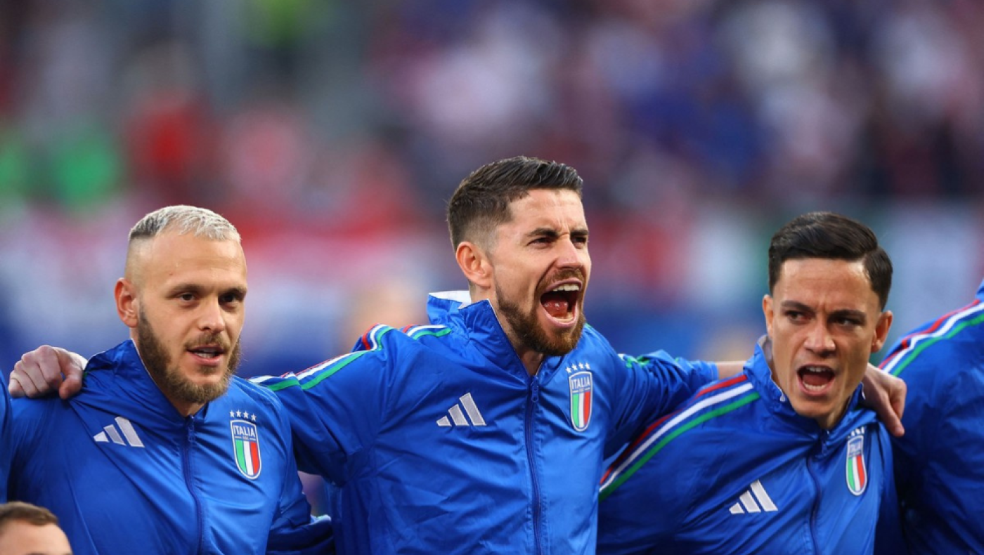 Billaras: «Ίσως κριθεί στα πέναλτι το Ελβετία-Ιταλία»