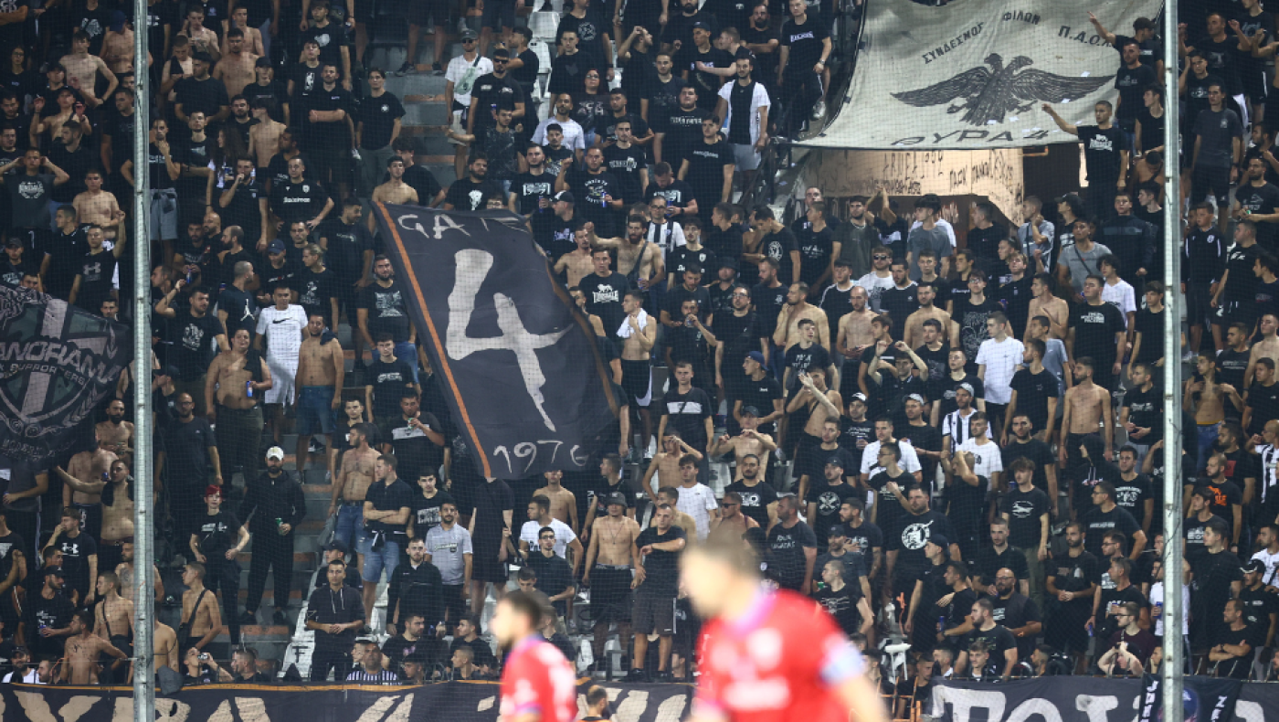 Ο αριθμός των πωληθέντων διαρκείας θα δείξει την τάση των φιλάθλων