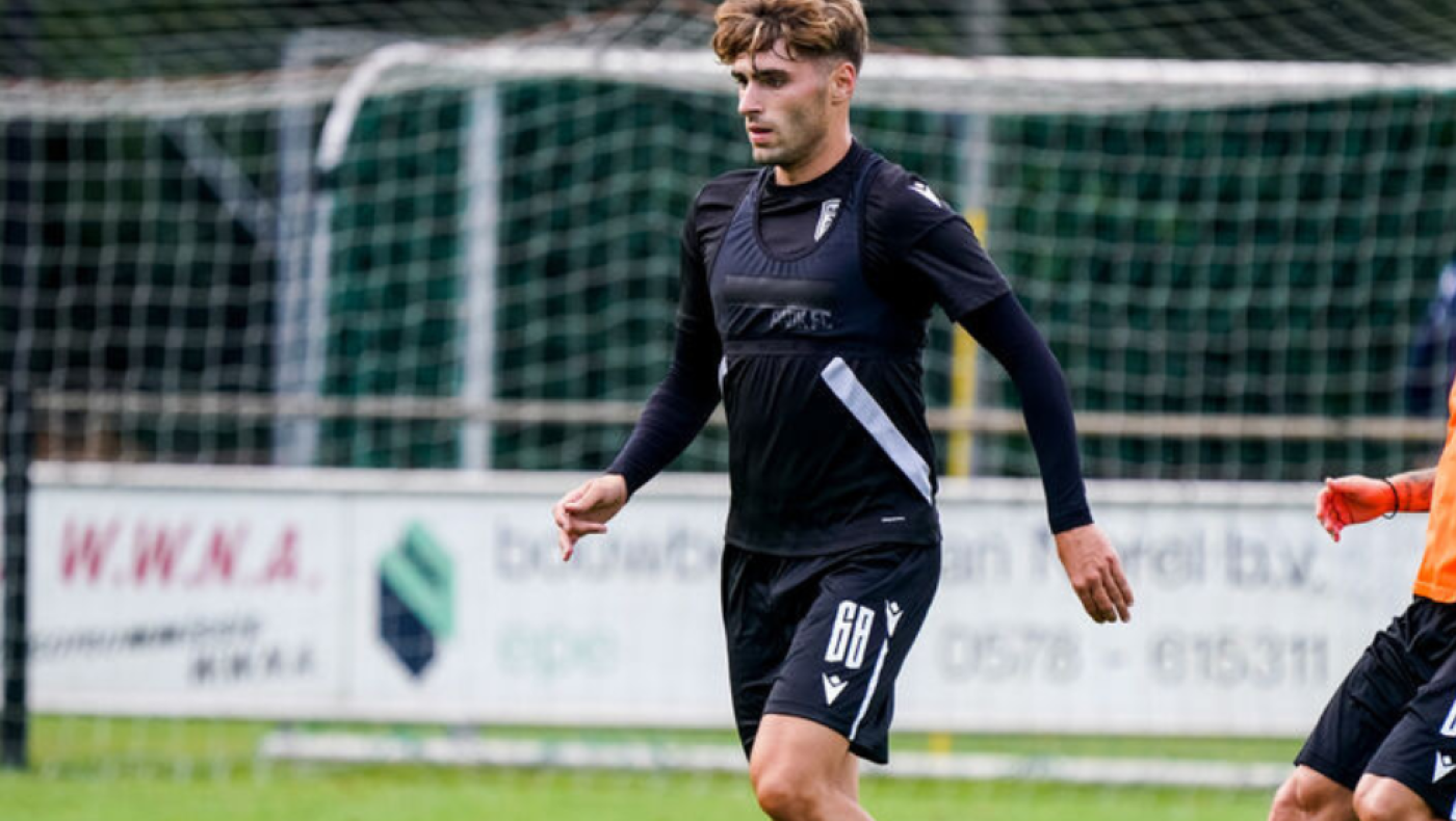 Στον Αστέρα Τρίπολης ο Παναγιώτης Τζίμας: Διατηρεί 50% ποσοστό μεταπώλησης ο ΠΑΟΚ