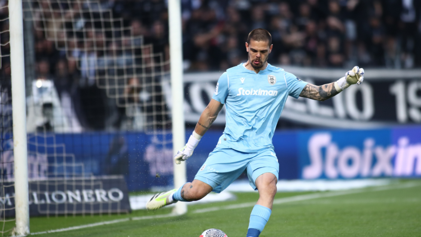 Βέλγος δημοσιογράφος: «Ο ΠΑΟΚ ζητά 9 εκατ. για Κοτάρσκι»