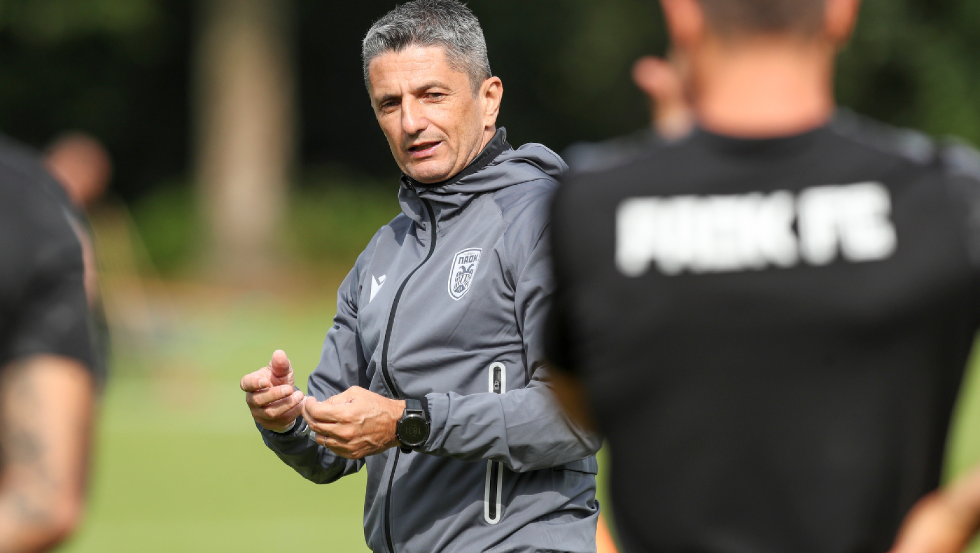 Το σκεπτικό του Λουτσέσκου έχει λογική, υπάρχουν όμως και κίνδυνοι