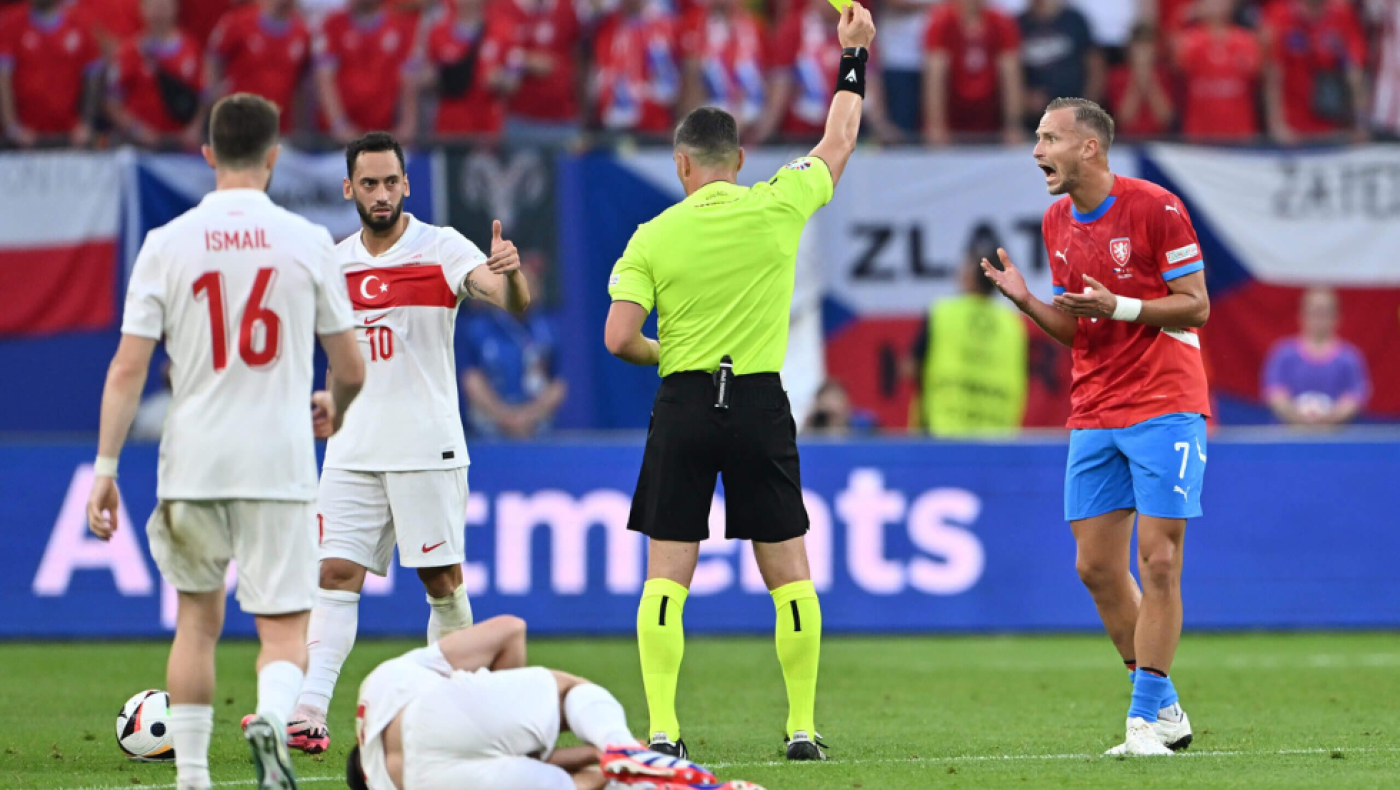 Euro 2024: Αυστρία και Τουρκία διεκδικούν το τελευταίο εισιτήριο για τους «16»