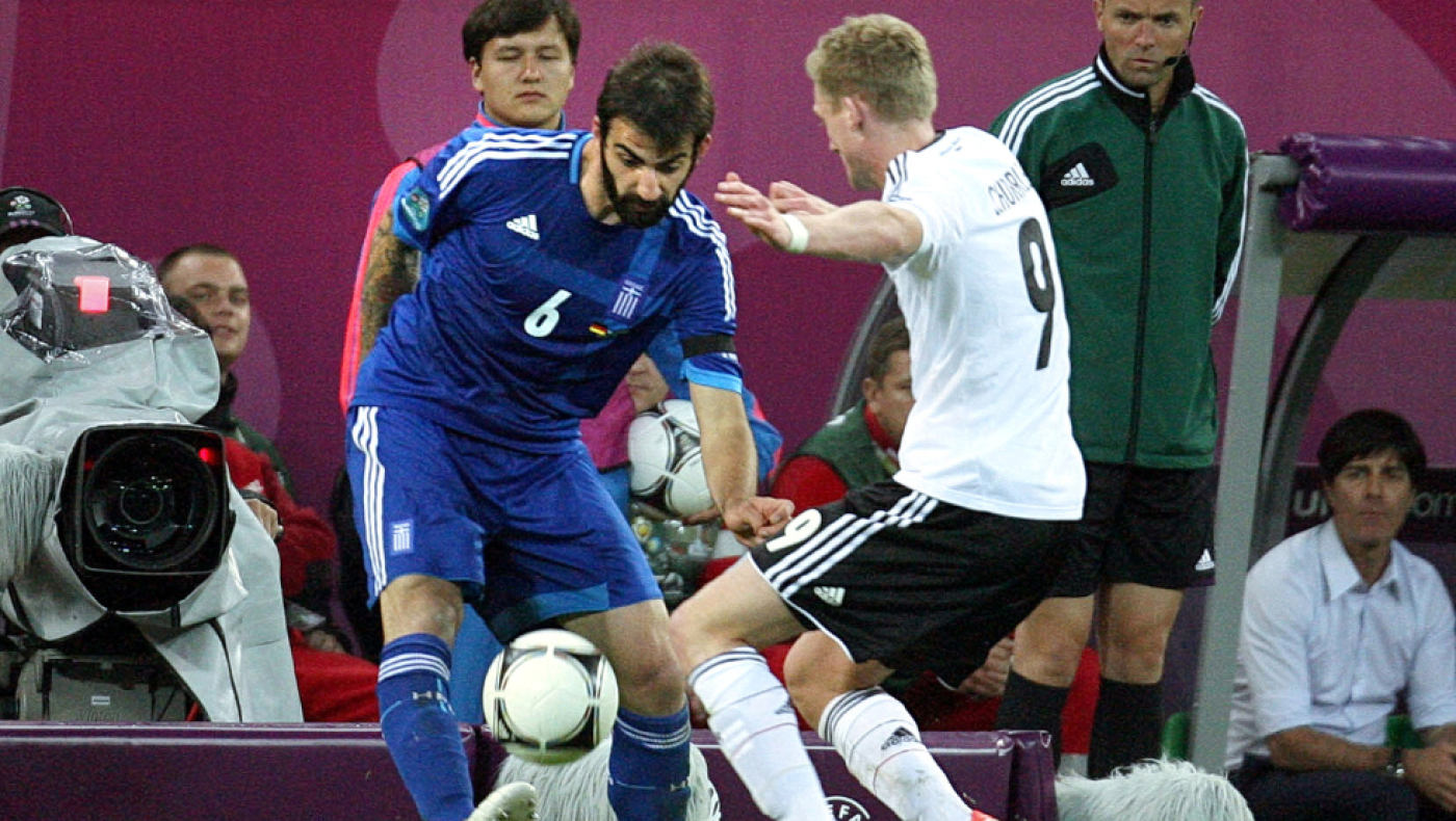 Η... ακτινογραφία  του Euro 2024 από τον Γρηγόρη Μάκο