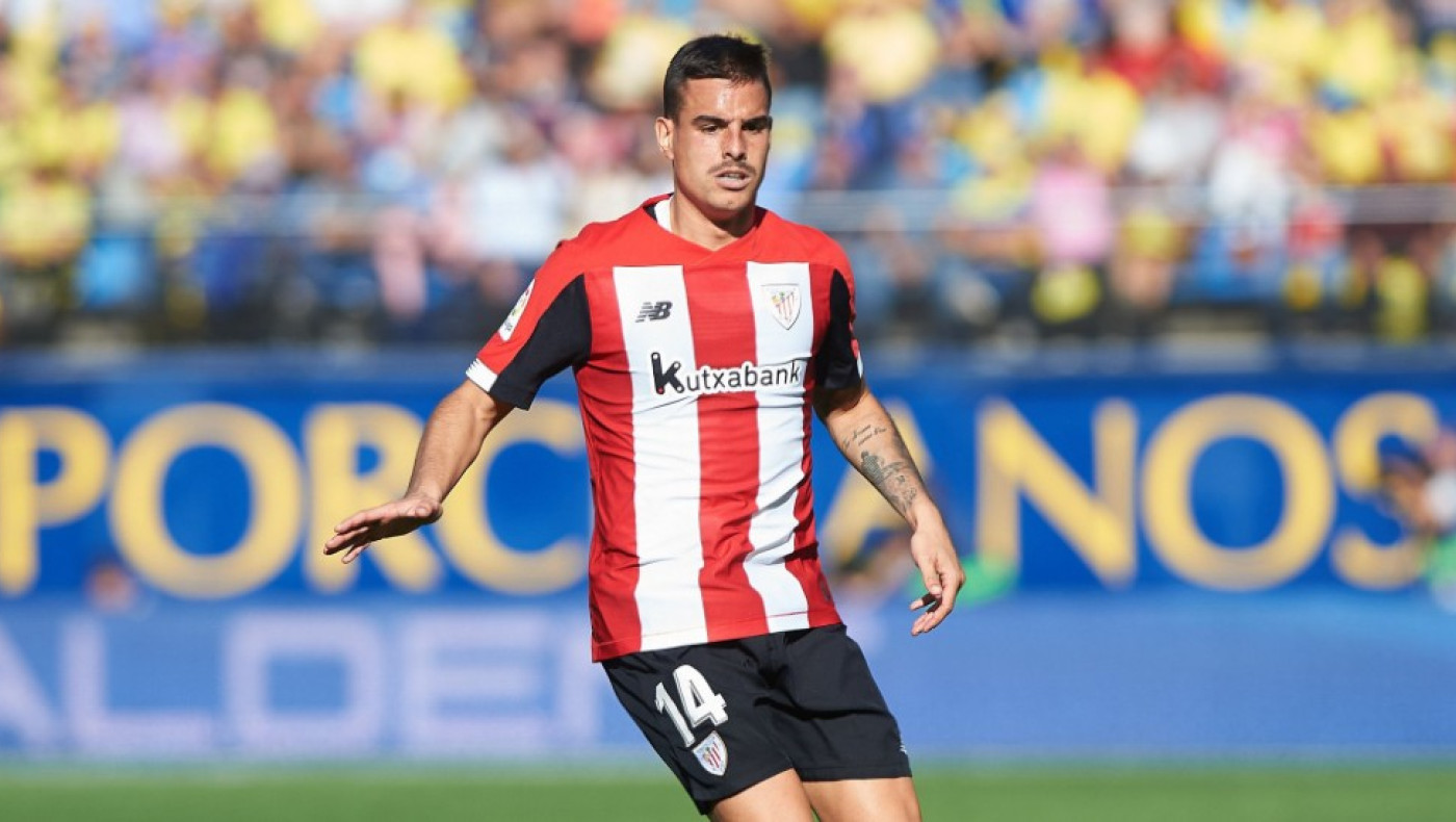 Ολυμπιακός: «Σφήνα» της Βαλένθια για Ντάνι Γκαρσία