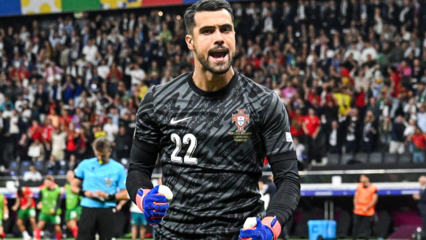 Euro 2024: Ο Κόστα ήταν συγκλονιστικός και λύτρωσε τον Κριστιάνο στα πέναλτι