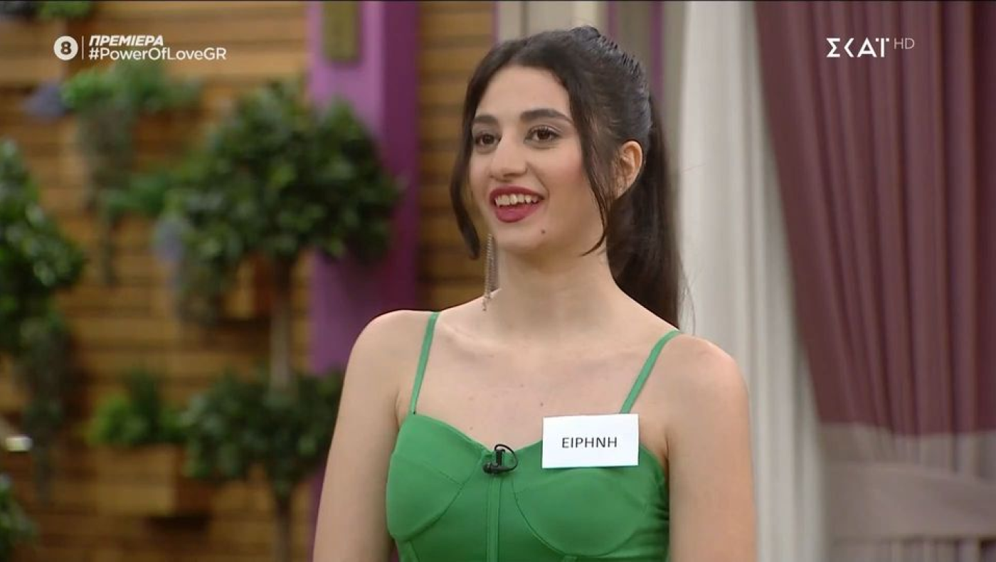 Power of Love: Χαμός με παίκτρια που πήρε... «σβάρνα» τα ριάλιτι αγάπης