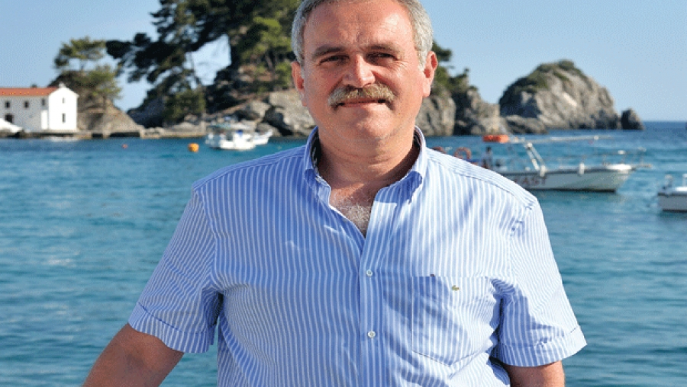 Λούτσα: Νεκρός ο πρώην Δήμαρχος Πάργας που πήγε για ψαροντούφεκο