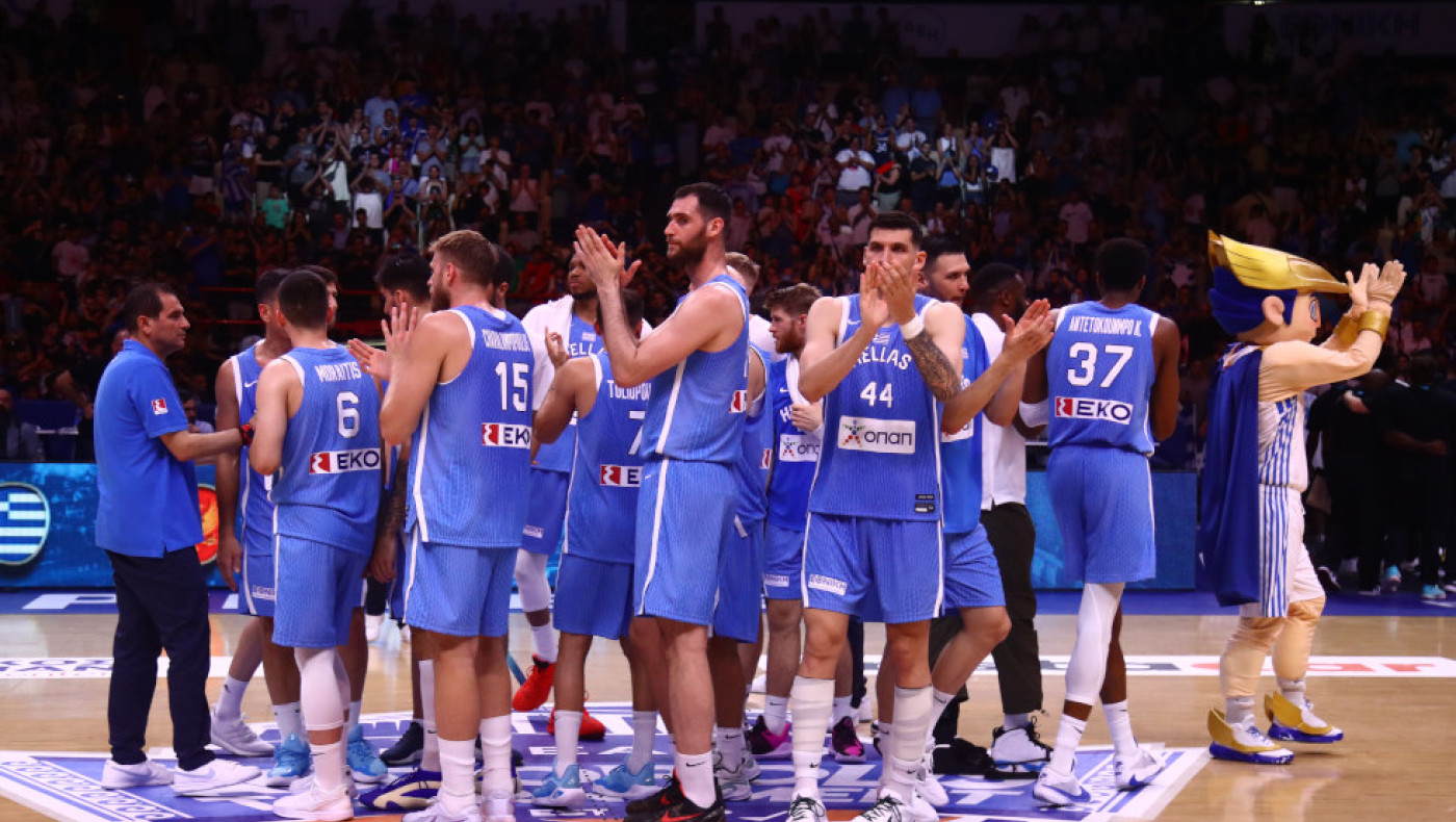 Προολυμπιακό τουρνουά: «Η Σλοβενία έχει τον πιο επικίνδυνο παίκτη του τουρνουά»