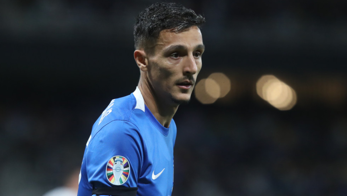 Δημήτρης Γιαννούλης: «Γι' αυτό απέρριψα Παναθηναϊκό και ΑΕΚ»