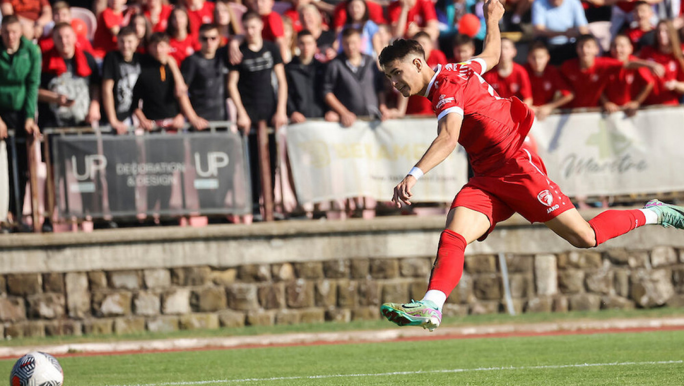 Δημοσίευμα από τη Σερβία: «Ο ΠΑΟΚ ρώτησε για τον Ματίγια Γκλούστσεβιτς»