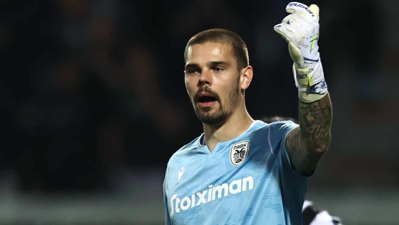 Τζένοα και ΠΑΟΚ για Κοτάρσκι: «Μεγάλες πιθανότητες για συμφωνία»