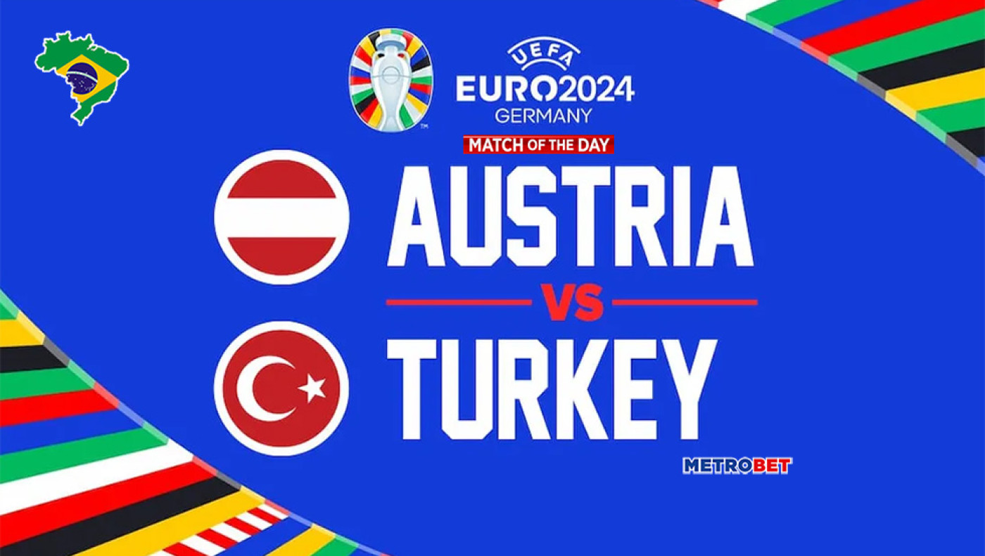 «Ματς της ημέρας» : Σπουδαία κόντρα σήμερα στην Λειψία : - Αυστρία - Τουρκία –