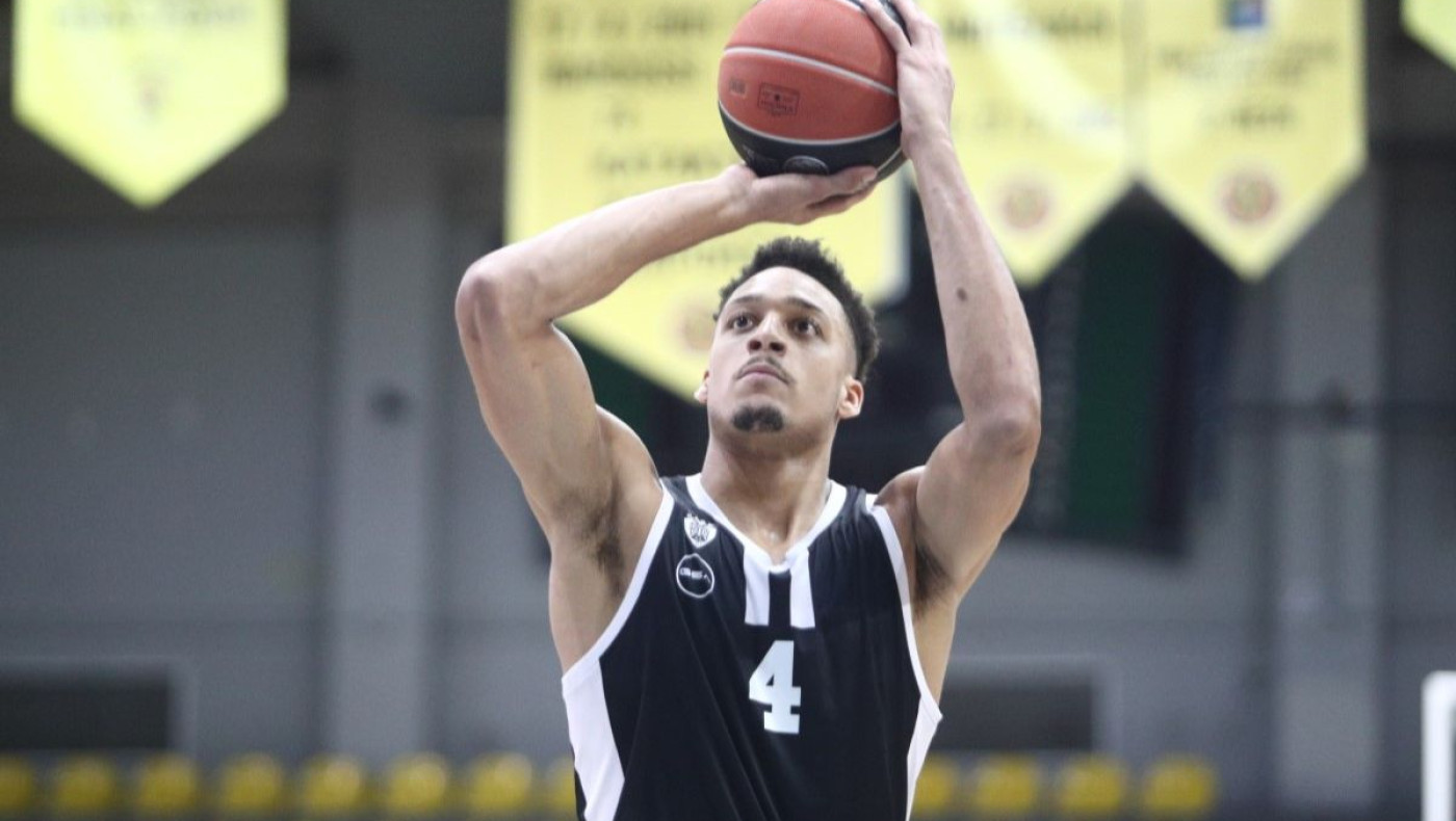 Στο Summer camp με Ιντιάνα Π΄έισερς ο Τζαμάνι ΜακΝίς