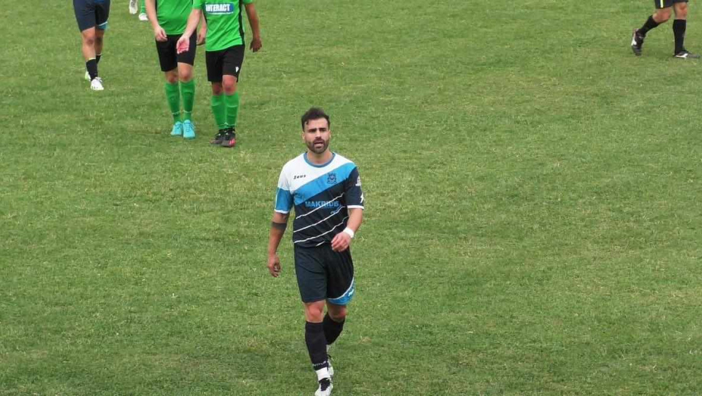 Τέλος ο Μπουλαλάς από την ΑΕ Φιλύρου