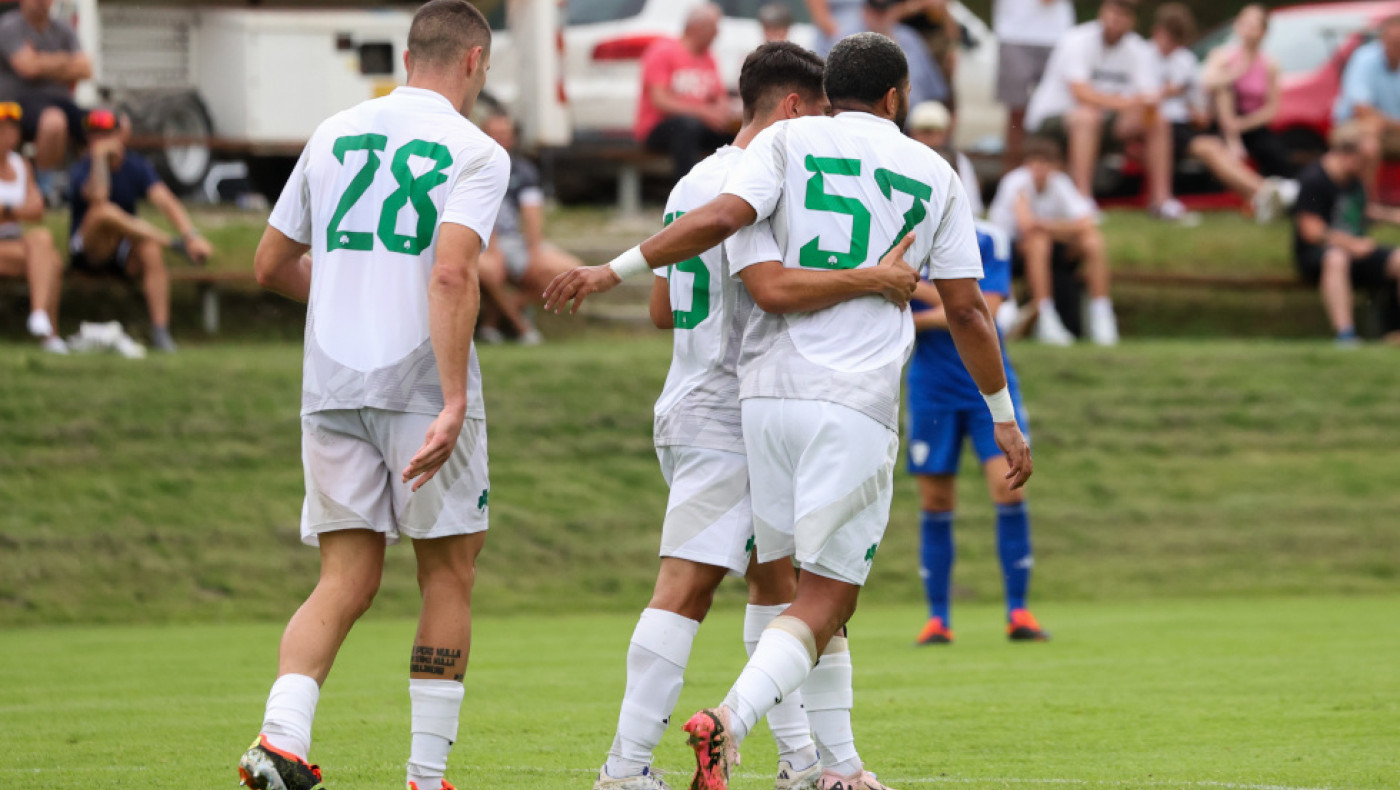 Παναθηναϊκός : Δεύτερο φιλικό τέστ κόντρα στην Πάφο στην Αυστρία