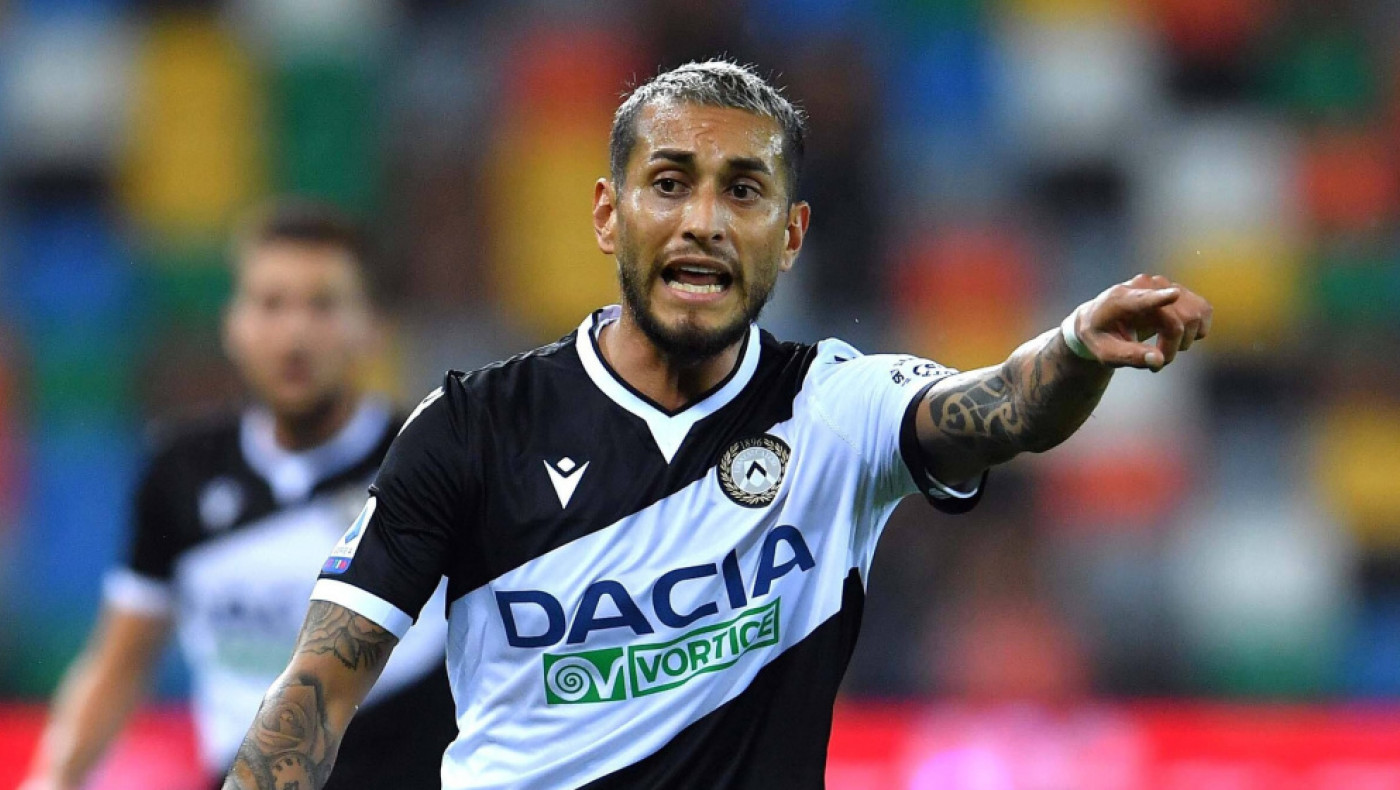 ΑΕΚ: Προφορική συμφωνία με Ρομπέρτο Περέιρα