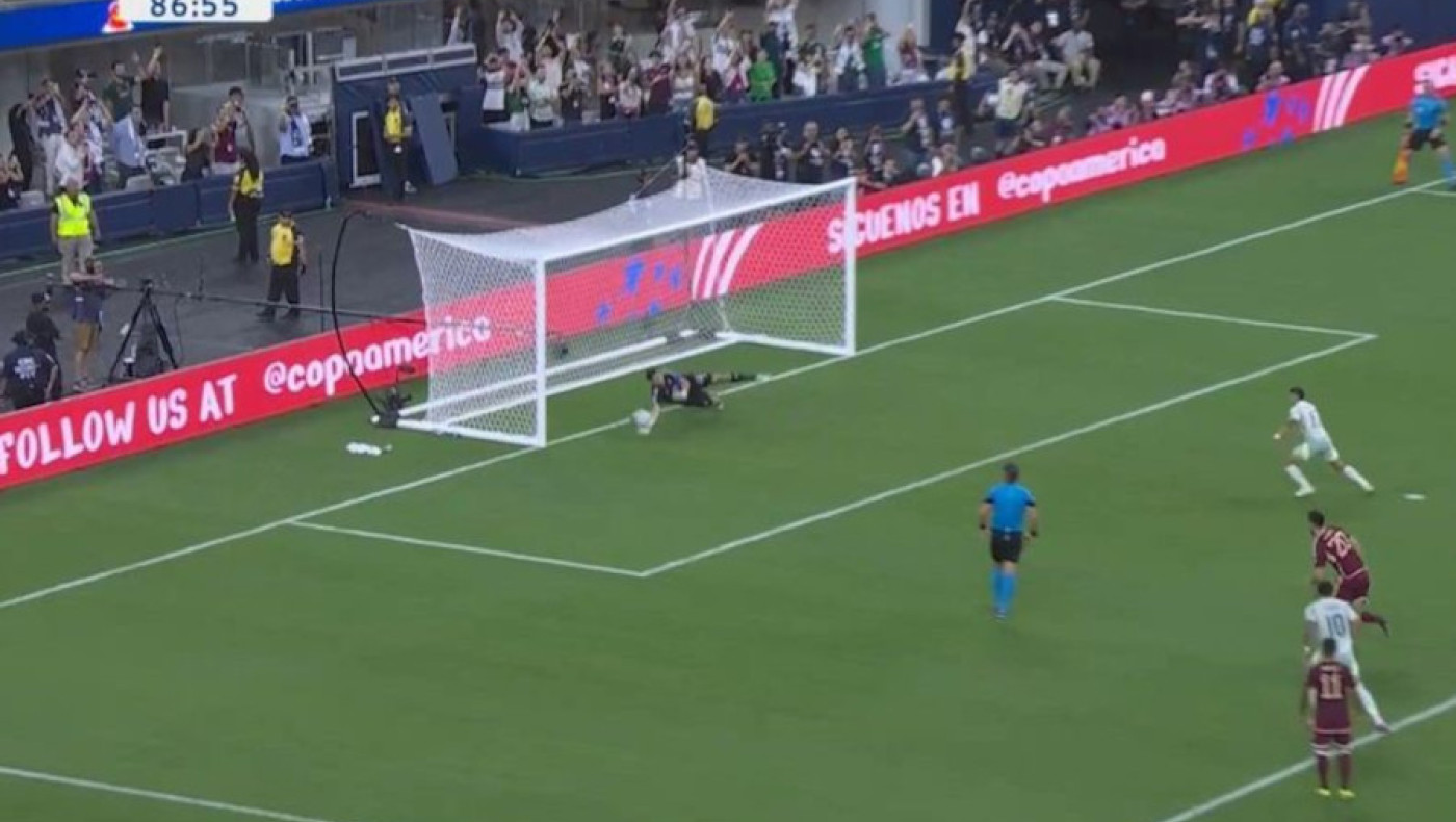 Κόπα Αμέρικα: Αποκλείστηκαν και γυρίζουν ΑΕΚ, Πινέδα και Κάλενς