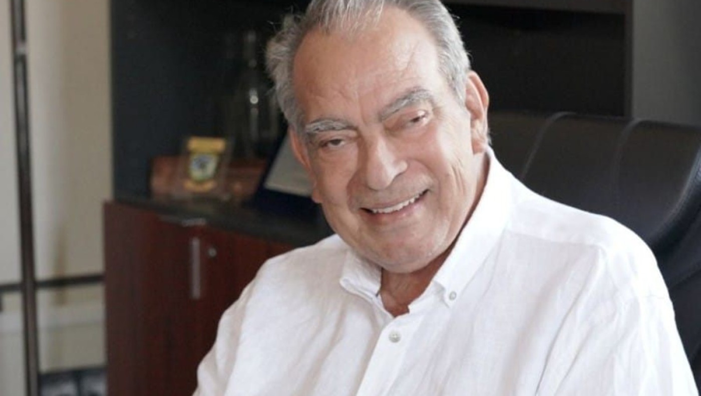 Χαλκιδική: Πέθανε ο πρώην νομάρχης και Δήμαρχος Πολυγύρου Αστέριος Ζωγράφος