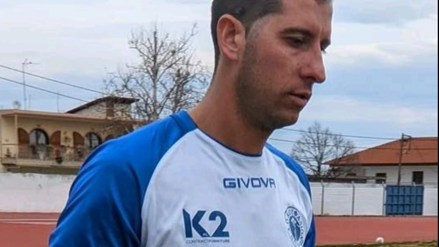 Με Παρασχάκη ο ΠΑΟ Κουφαλίων