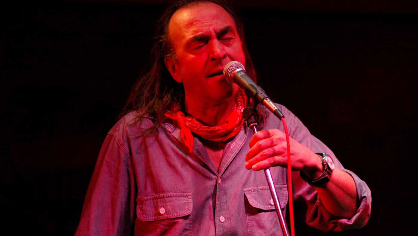 Δήμος Ωραιοκάστρου: Απόψε η συναυλία-αφιέρωμα στον Νίκο Παπάζογλου-Τι ώρα είναι