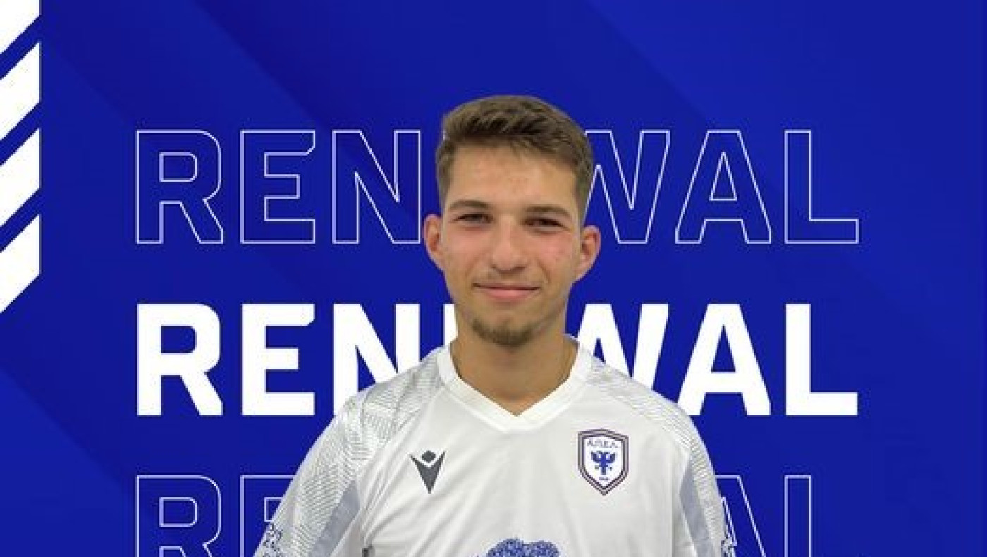 Επένδυση στο μέλλον για τον Λαγκαδά και ο χορός της ομάδας