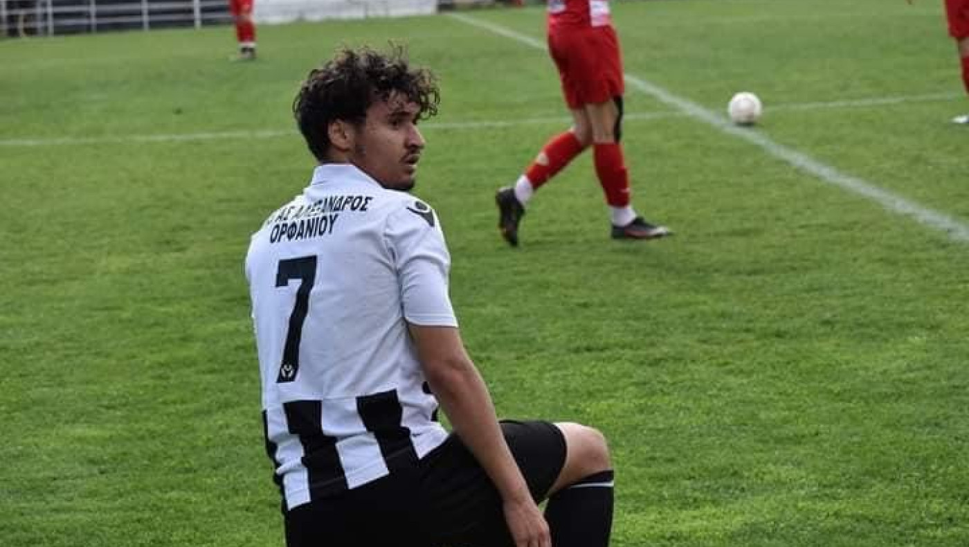 Νέα μεταγραφή ο Εθνικός Σοχού