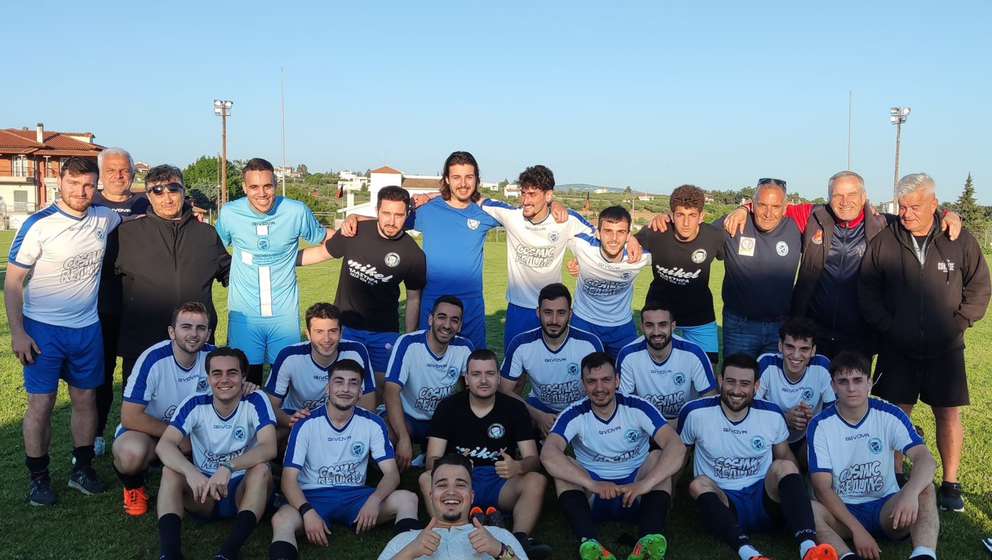 ΑΜΣ Πανόραμα: Ανανεώσεις συνεργασίας με παίκτες της ομάδας