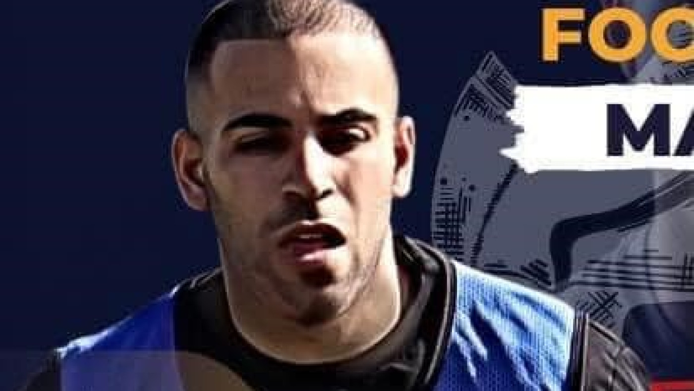 Αετός Βασιλικών: Συνεχίζει ο Αντώνης Τριανταφυλλίδης