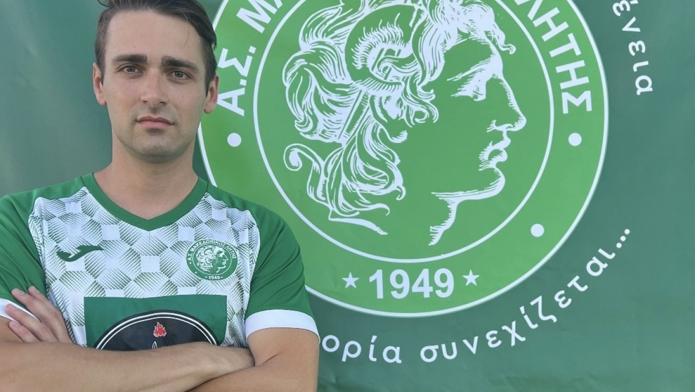 Στη Λητή ο Ανδρονικίδης