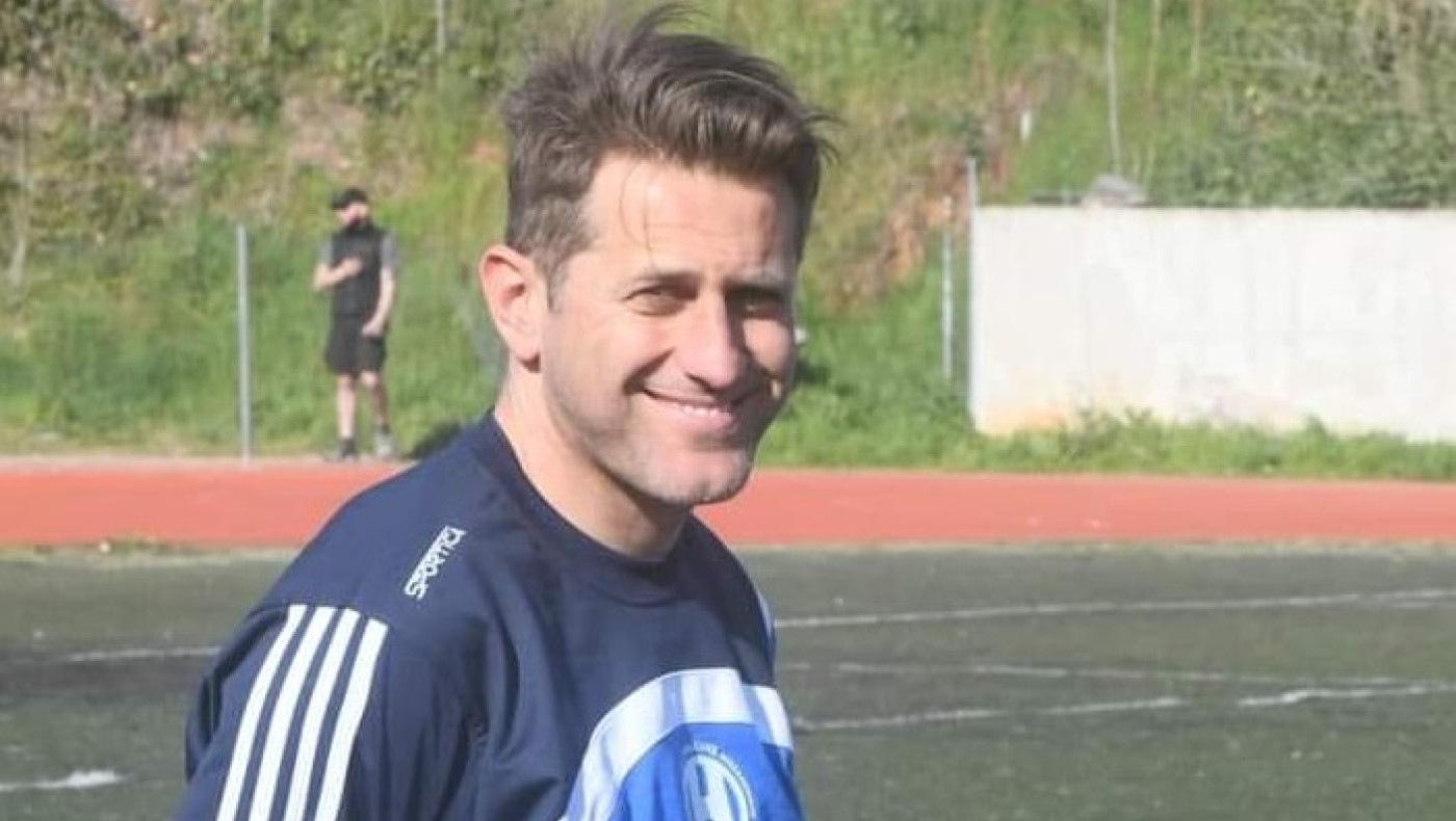 Ηρ. Γεωργιάδης: «Περήφανος που υπήρξα μέλος της ακαδημίας του Ηρακλή»