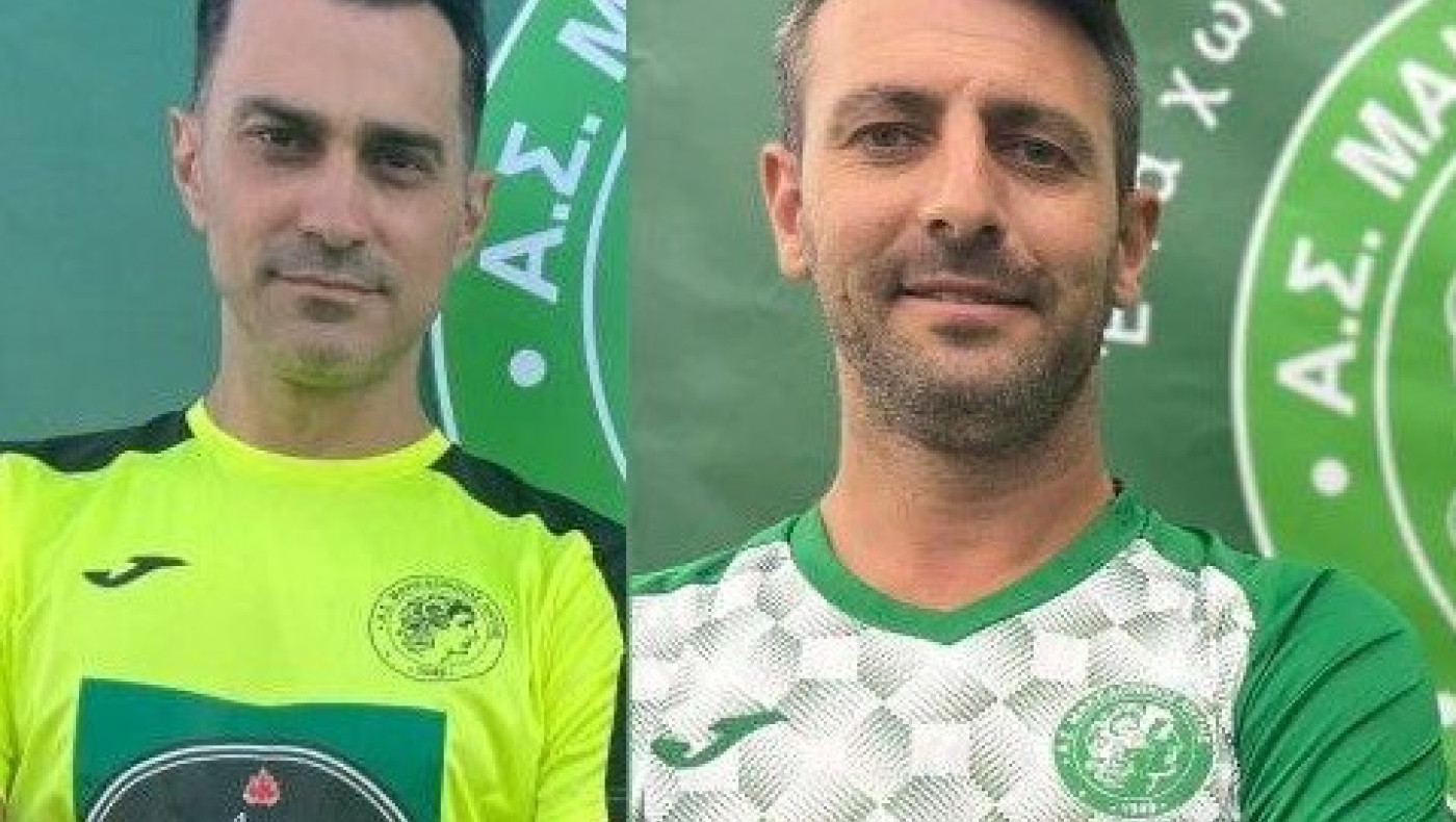 Μακεδονικός Λητής: Διπλή ανανέωση συνεργασίας