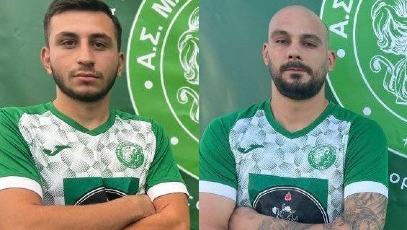 Μακεδονικός Λητής: Συνεχίζουν Ιωακειμίδης και Κόλκος