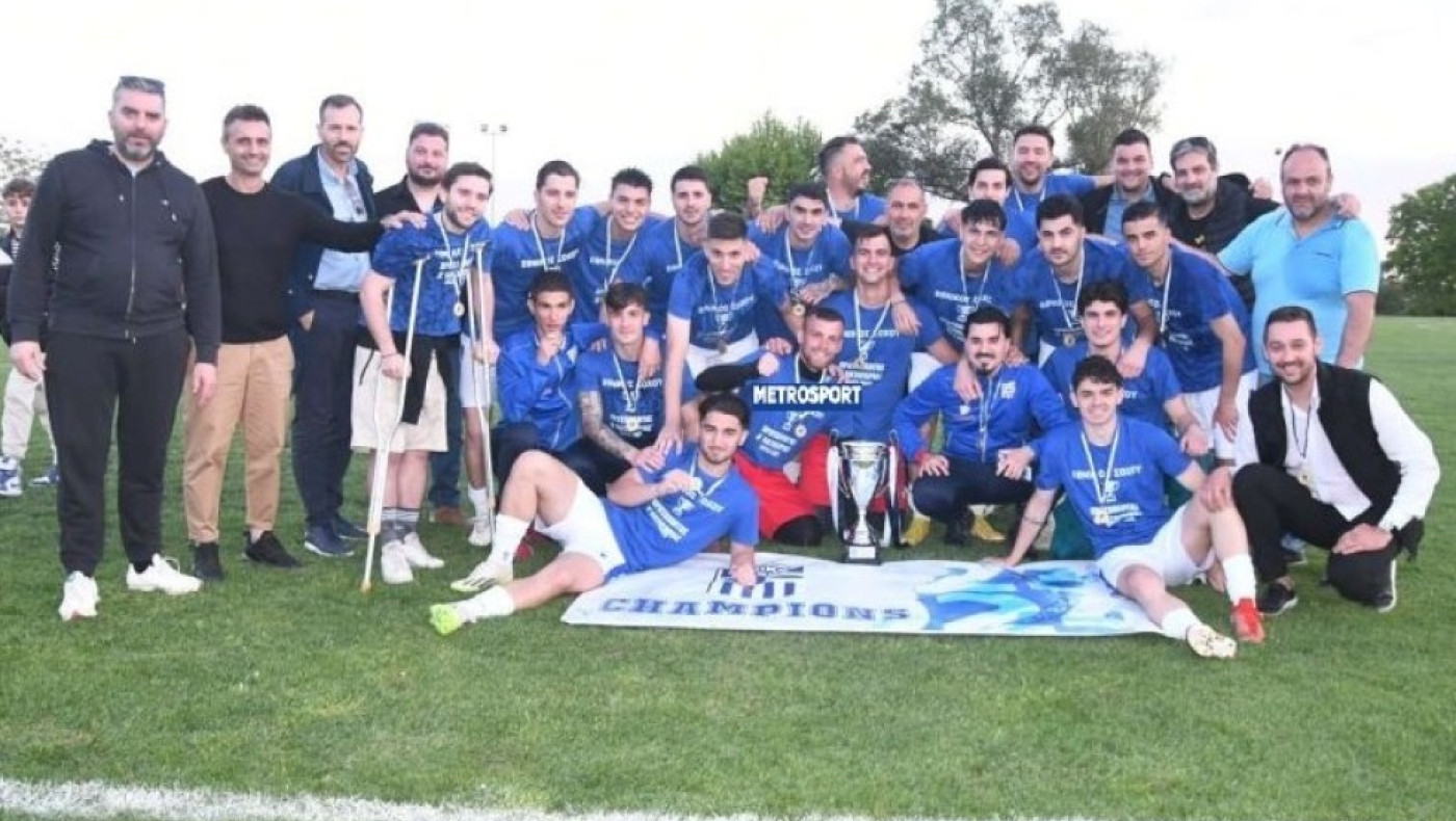 Εθνικός Σοχού: Επτά ανανεώσεις συνεργασίας