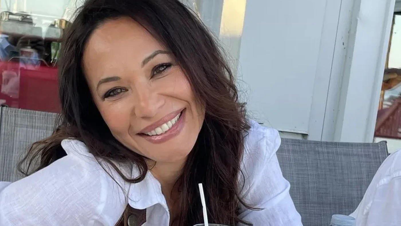 Συγκλονίζει η Μάρω Λύτρα: «Επέζησα από δύο εγχειρήσεις ανευρύσματος εγκεφάλου»