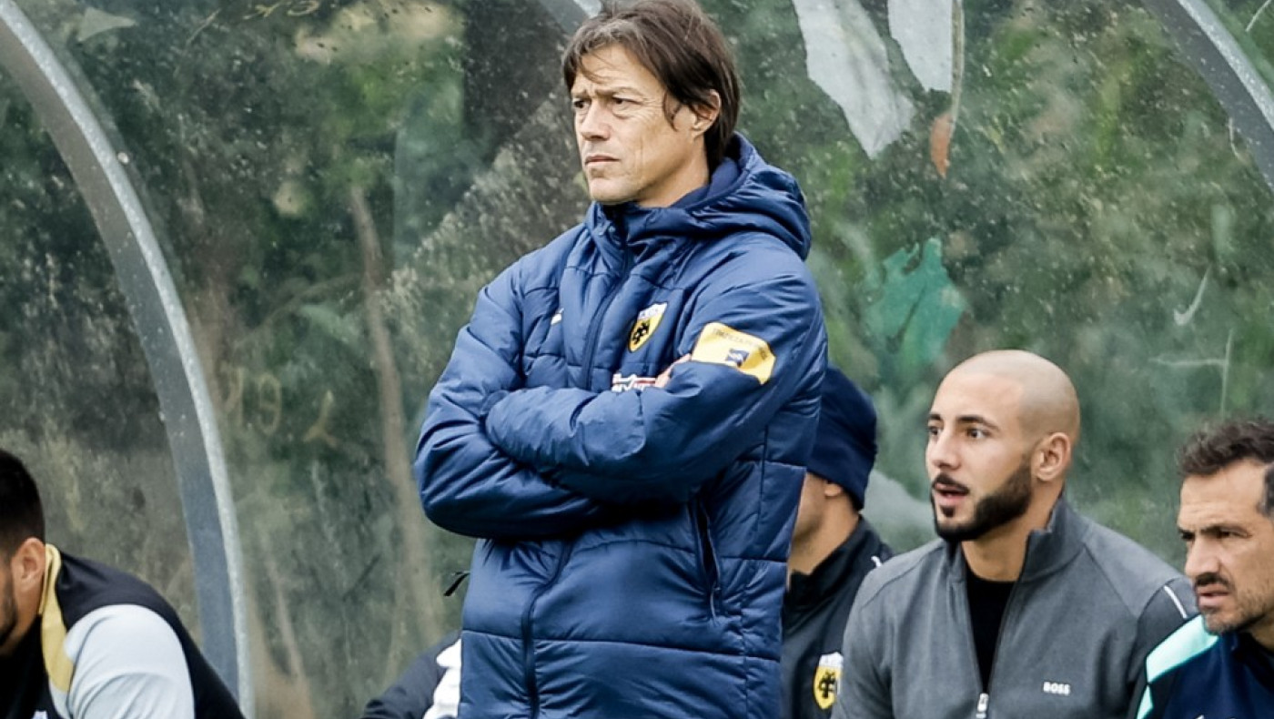 ΑΕΚ: Ρίχνει ματιές στον Αλμέιδα η ομάδα του Μέσι