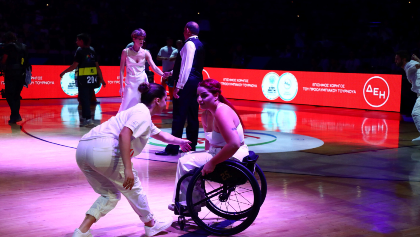 Η ΔΕΗ στέλνει ένα δυνατό μήνυμα για την ισότητα και τη συμπερίληψη