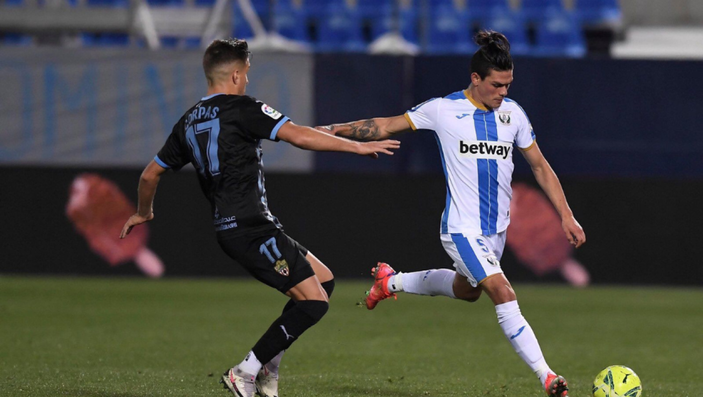 Άρης: Μετά το «ΟΚ» της Χετάφε, περιμένει την απάντηση του Σίλβα