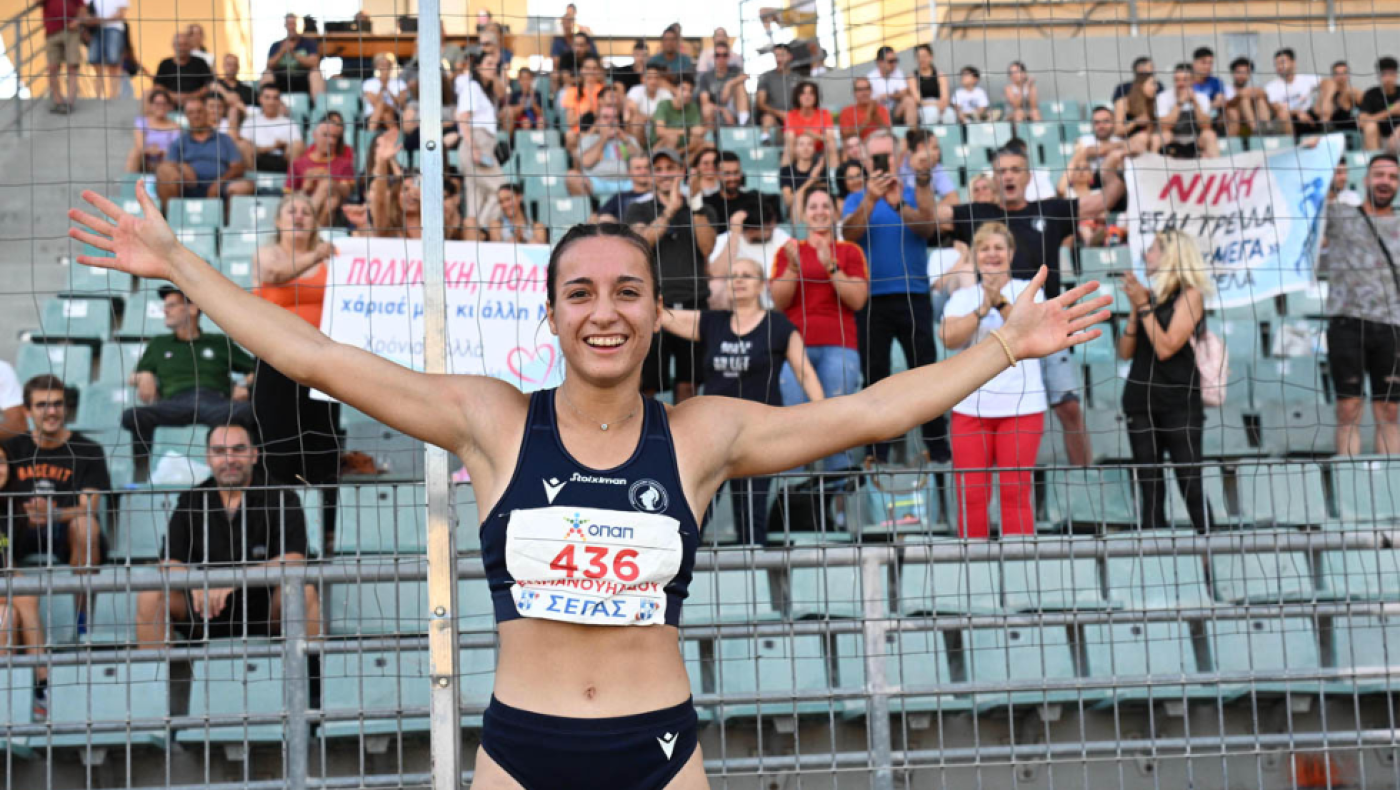 Ολυμπιακοί Αγώνες: Αυτοί οι 13 αθλητές ταξιδεύουν για Παρίσι- Ποιοι... περιμένουν