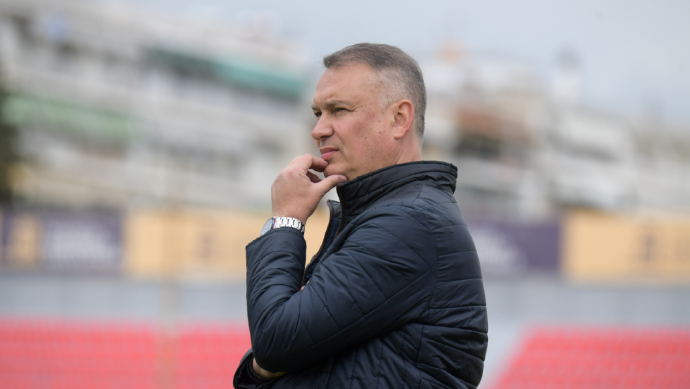 Γρηγορίου: «Προτιμώ Φαμπιάνο από Κεντζιόρα - Ο Καμαρά μπορεί να αλλάξει το παιχνίδι του ΠΑΟΚ»