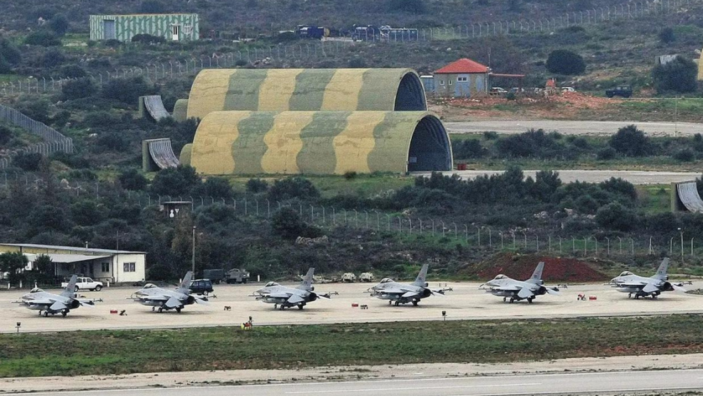 Γιατί μπαίνουν στον χάρτη του Μεσανατολικού Κύπρος και Κρήτη