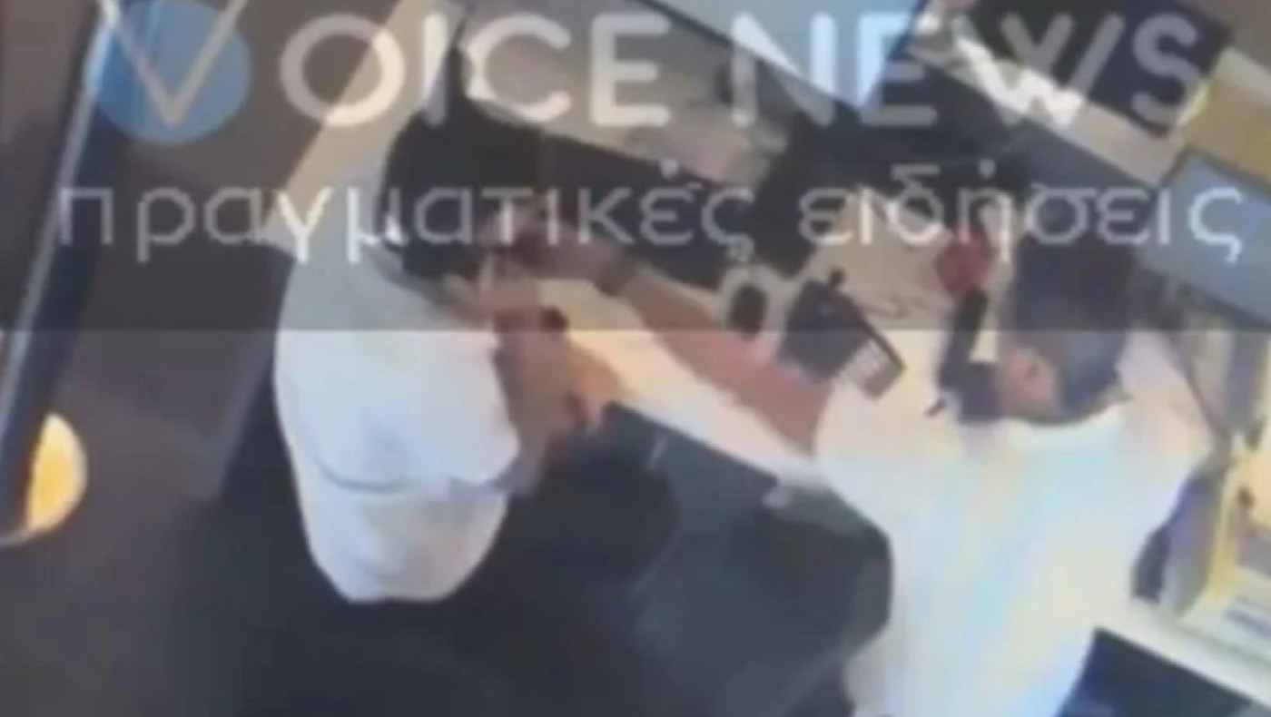 Καταγγελία: «Επιχειρήθηκε συγκάλυψη του θέματος Αυγενάκη»