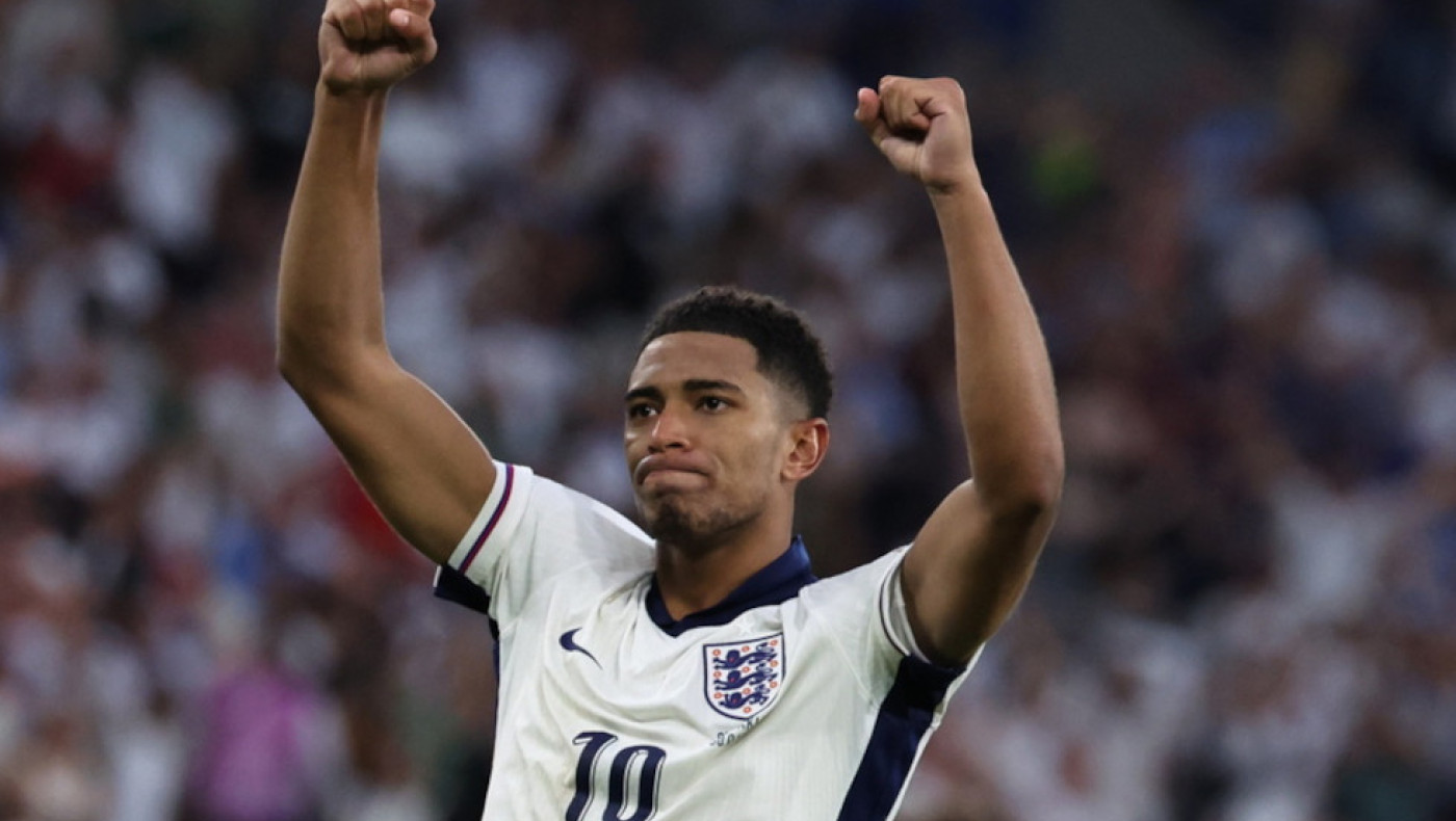 Euro 2024: O Μπέλιγχαμ τιμωρήθηκε, αλλά παίζει κανονικά με Ελβετία