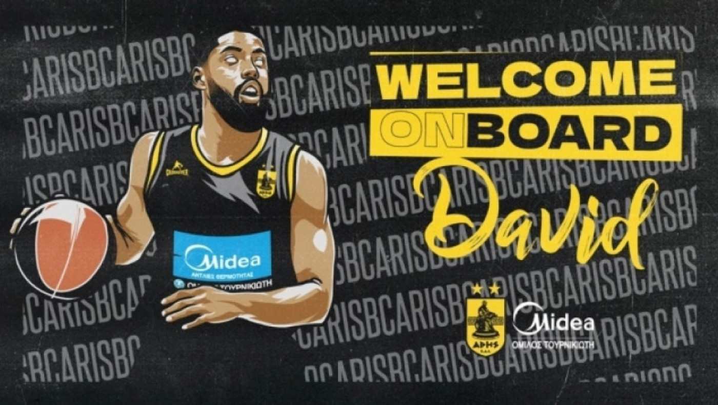 Ντε Τζούλιους: «Μέσα σε 12 ώρες έκλεισα στον Άρη»