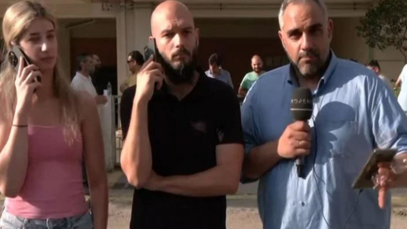 Ελευσίνα: Σάλος μετά από έξωση ΑμεΑ πρωταθλήτριας - «Οι νόμοι βοηθούν τα funds»