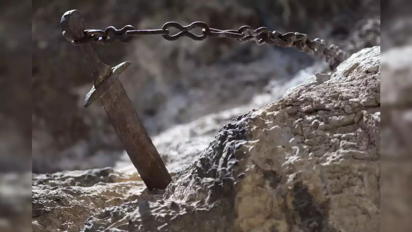 Durandal: Εξαφανίστηκε το γαλλικό «Εξκάλιμπερ»!