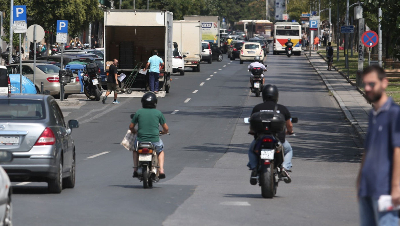 ΕΕΘ σε Αγγελούδη για φορτοεκφορτώσεις: «Το νέο ωράριο έχει απορριφθεί από όλους τους φορείς της αγοράς»