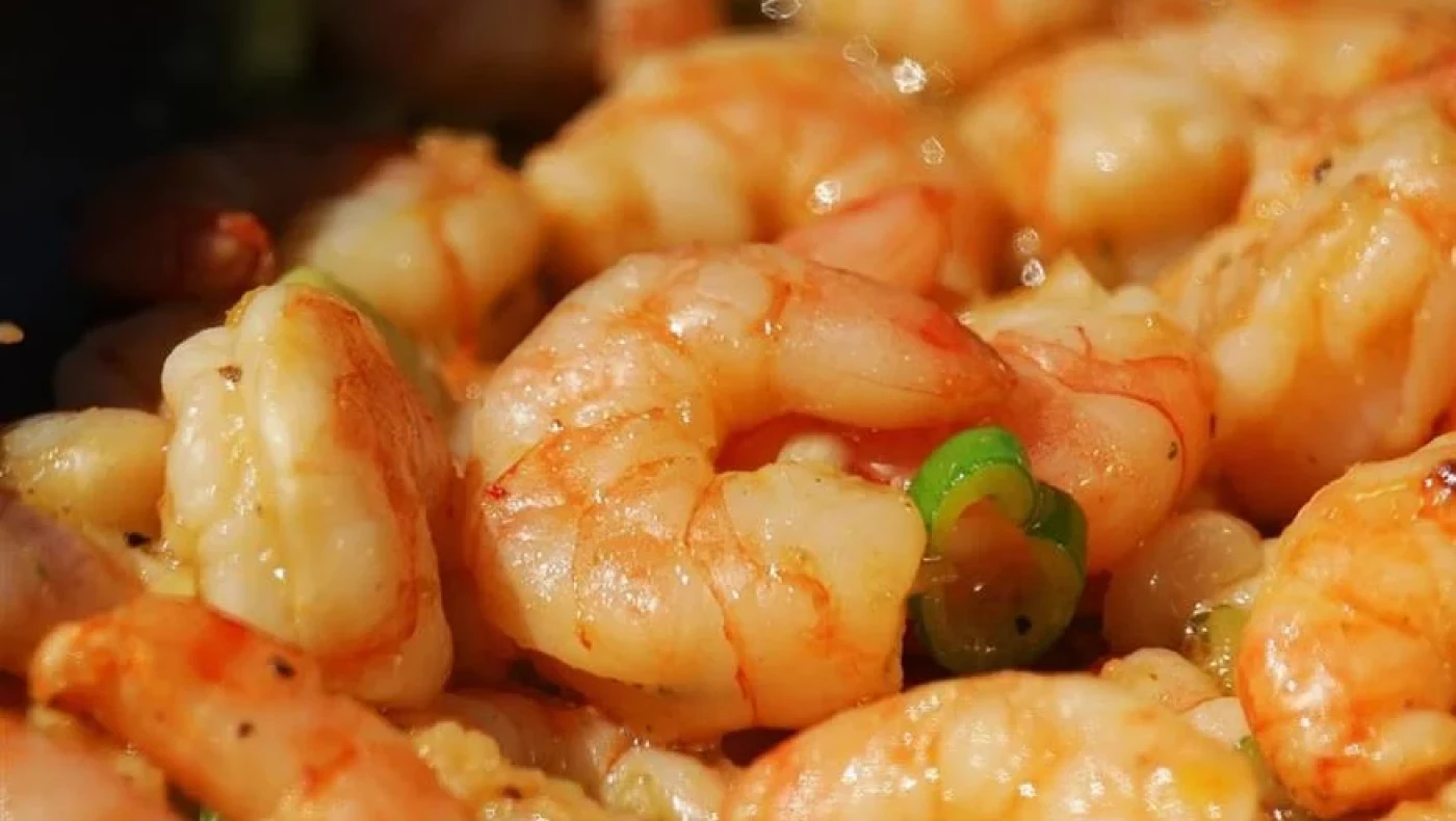 ΕΦΕΤ: Ανακαλούνται γνωστές κατεψυγμένες γαρίδες λόγω σαλμονέλας