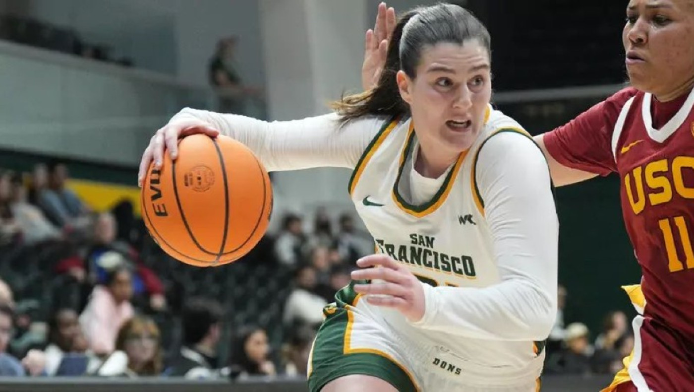 Ιωάννα Κριμίλη: «Οφείλω πολλά στον ΠΑΟΚ-Στόχος το draft του 2025»